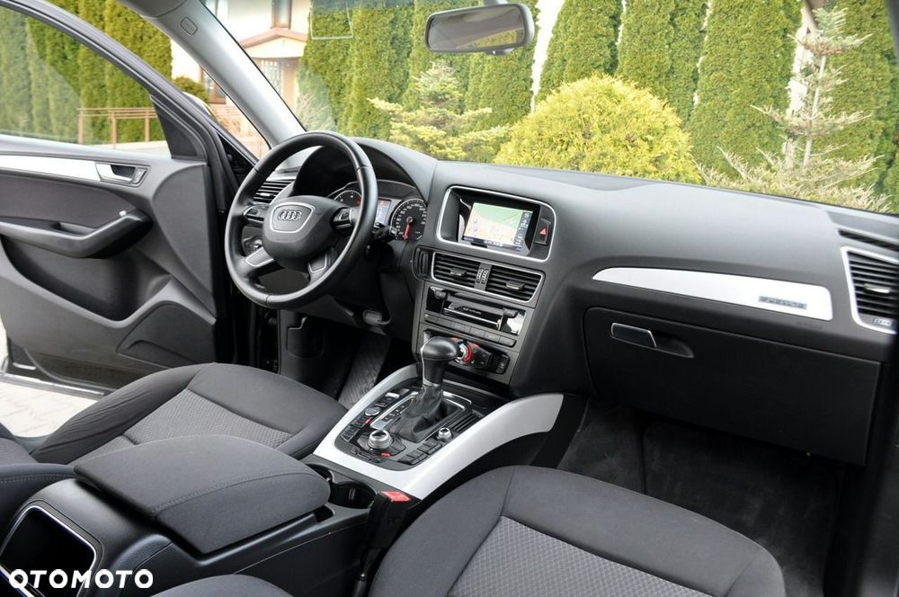Audi Q5 - 24