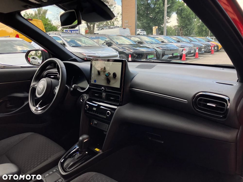 Toyota Yaris Cross Hybrid 1.5 Style - 19