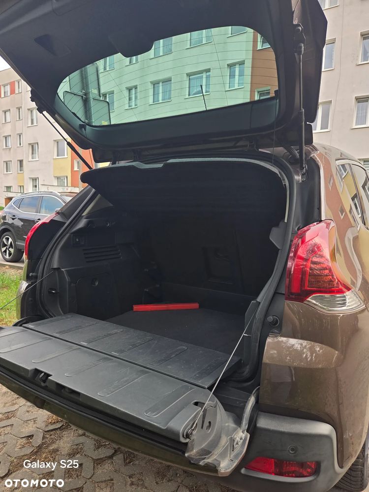 Peugeot 3008 1.6 HDi Active - 11