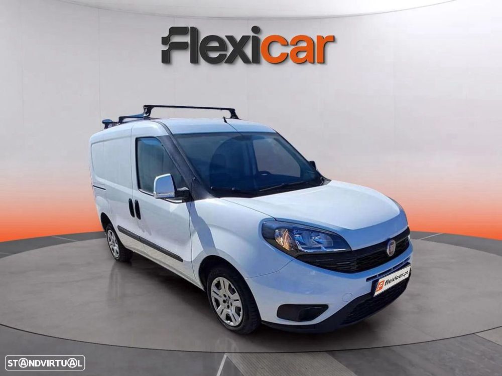 Fiat Doblo Doblo Combi 1.6 Multijet - 1