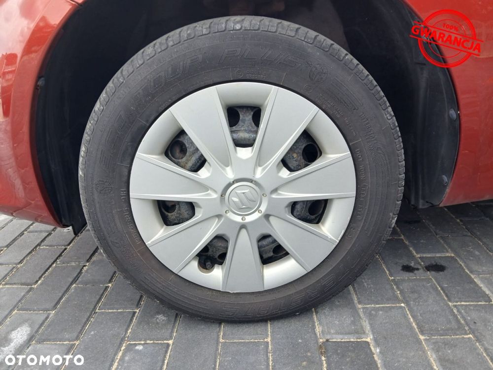 Suzuki SX4 - 33