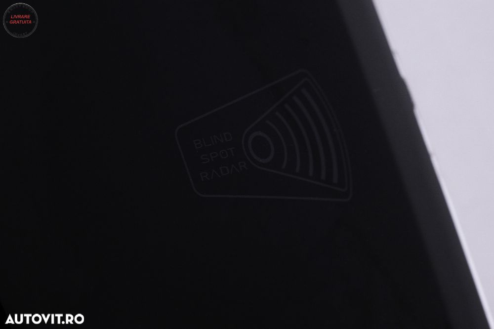 Stopuri LED Ford Ranger T6.2 (2022-up) cu Pornire cu Afisaj Dinamic- livrare gratuita - 23