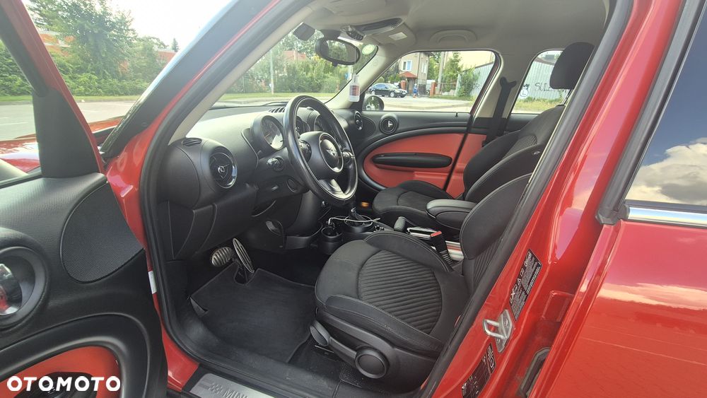 MINI Cooper S - 18