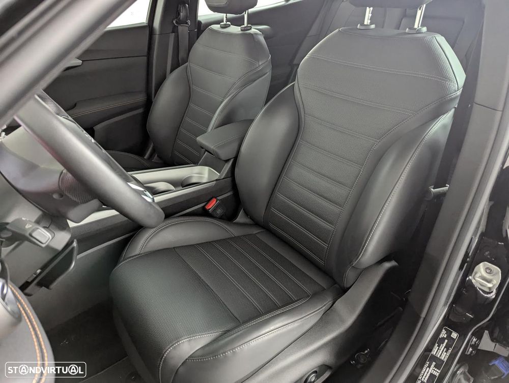 Alfa Romeo Tonale 1.5 Hybrid Sprint - 11