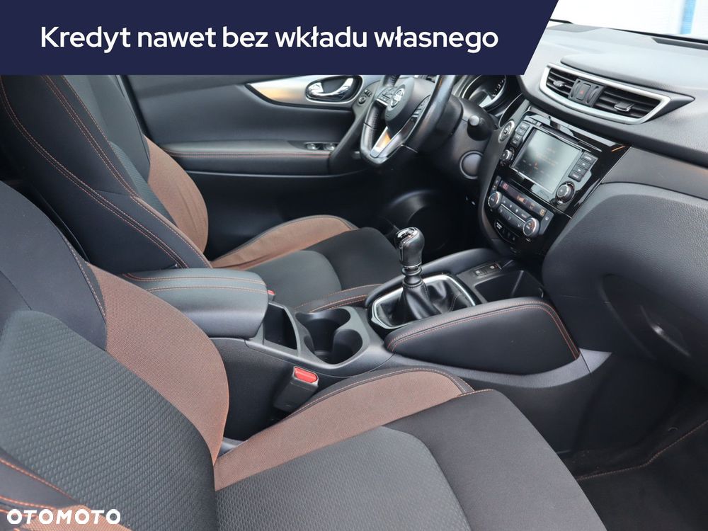 Nissan Qashqai - 11