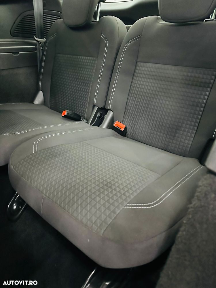 Ford Grand C-Max 1.5 TDCi Start-Stopp-System Trend - 16