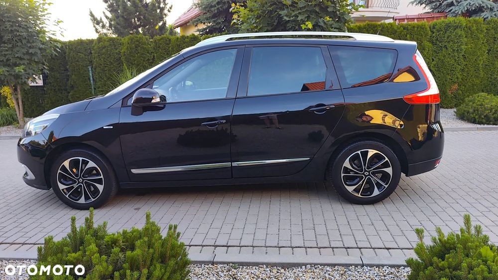 Renault Scenic 1.2 TCe Energy Bose EU6 - 9