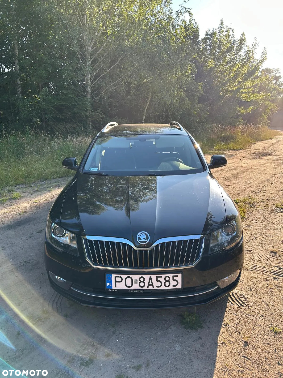 Skoda Superb 1.8 TSI Ambition - 10