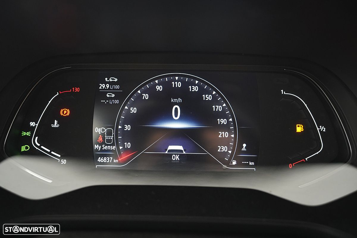 Renault Captur 1.0 TCe Techno - 16