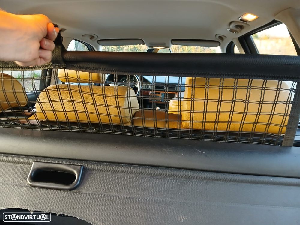 BMW 530 dA Touring - 16