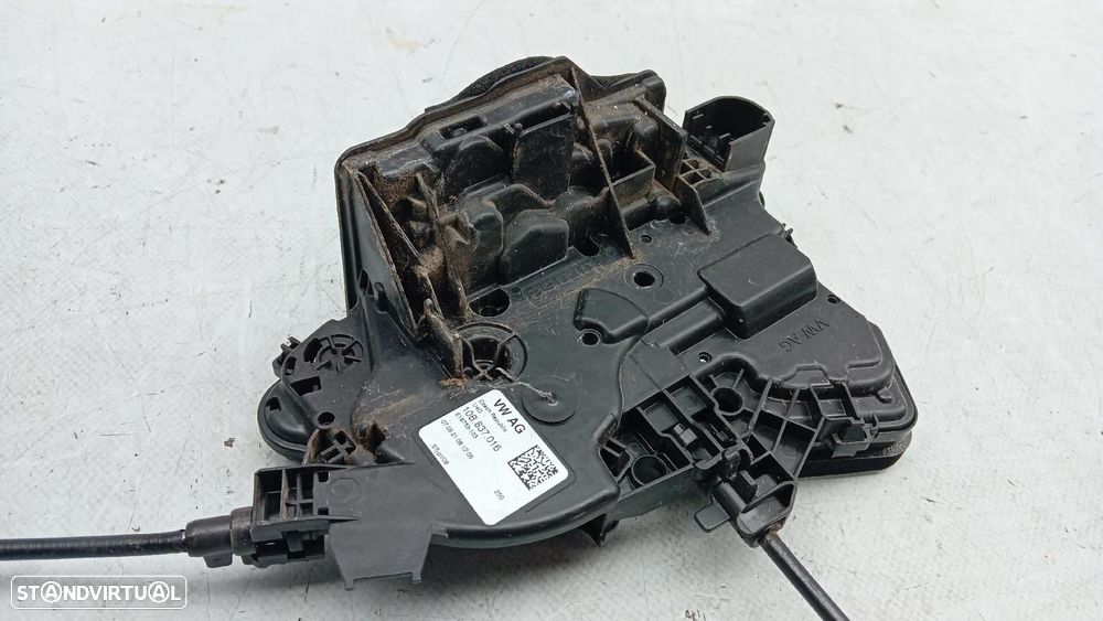 Fechadura / fecho porta frente direito SEAT Arona (KJ7)