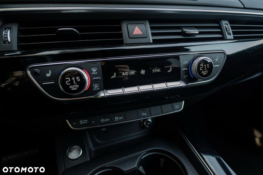 Audi A4 Avant 40 TDI S tronic quattro sport - 30
