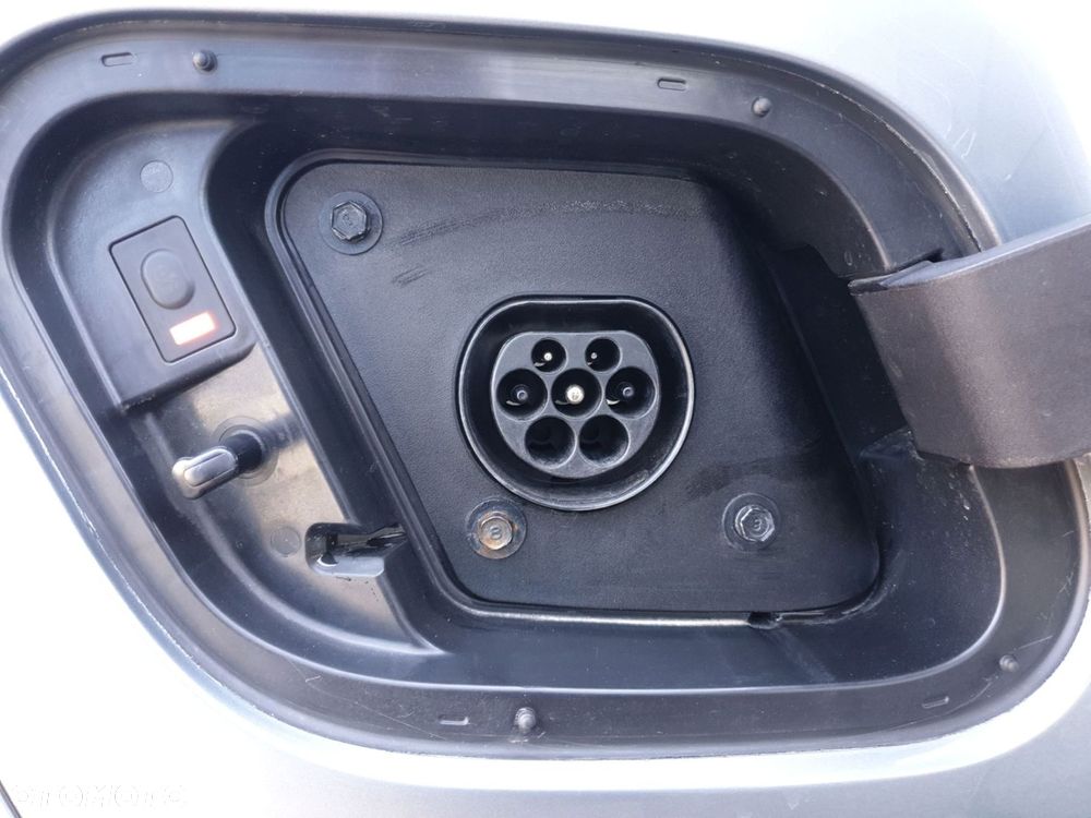 Kia Sportage 1.6 T-GDI PHEV GT Line 4WD - 10