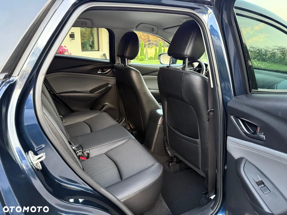 Mazda CX-3 2.0 SkyPrestige - 25