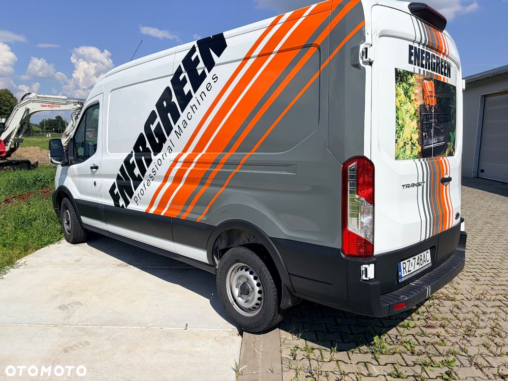Ford Transit 350 - 3
