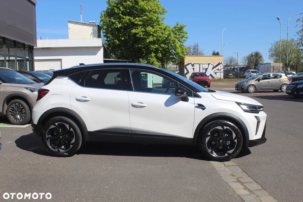 Mitsubishi ASX 1.3 mHEV Intense Style Cold DCT - 6