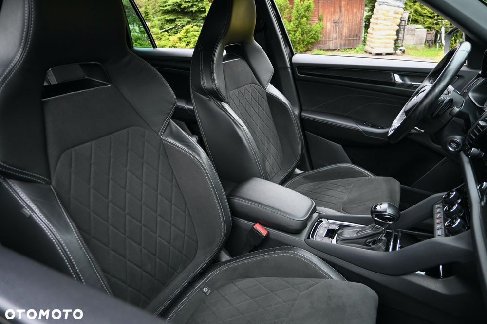 Skoda Kodiaq 2.0 TDI DSG Sportline - 30