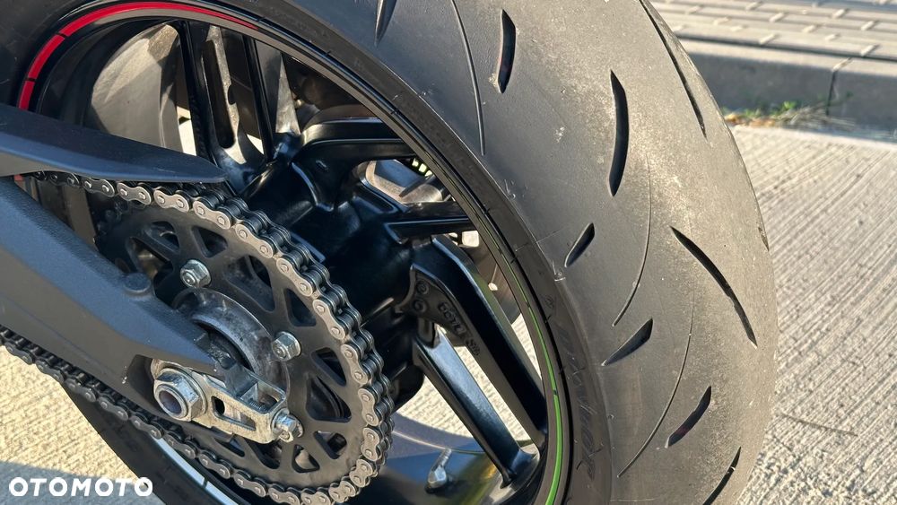 Ducati Monster - 3