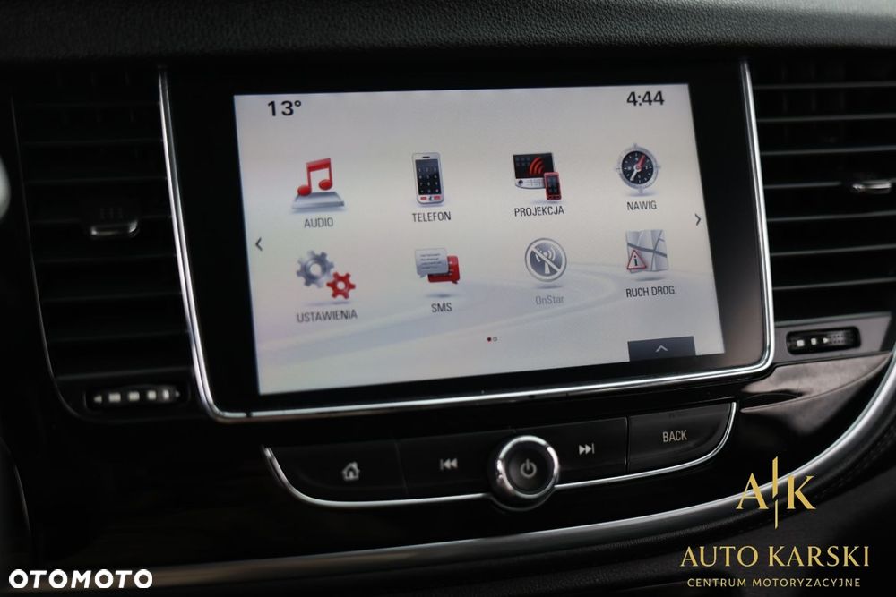 Opel Mokka X 1.6 Elite S&S - 7