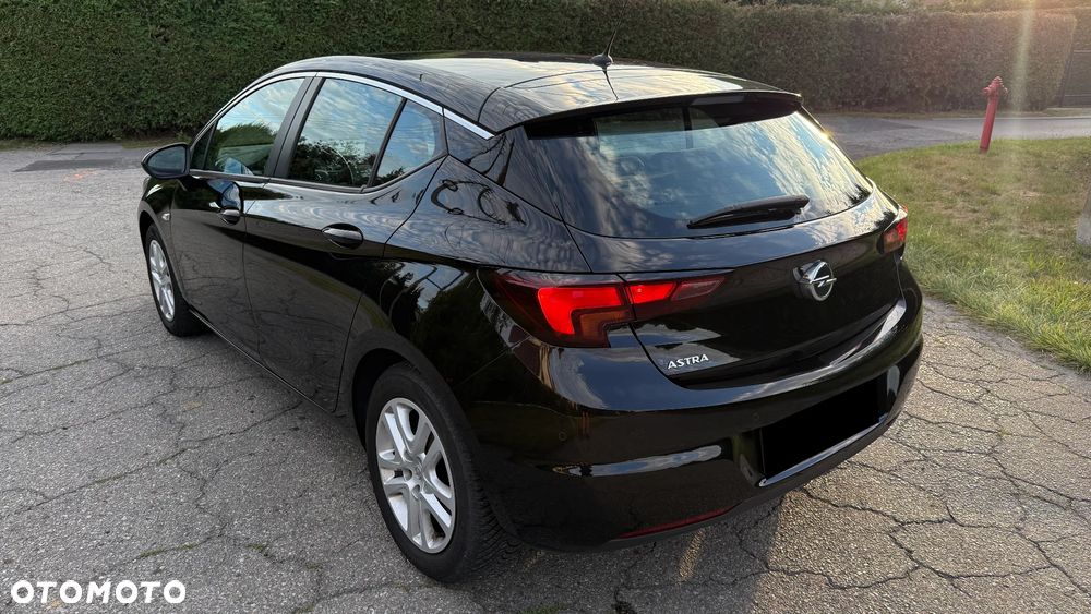Opel Astra 1.4 T GPF Enjoy - 5
