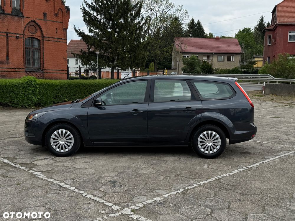 Ford Focus - 3