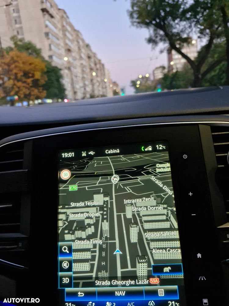 RENAULT Talisman 2015 — imagine 15