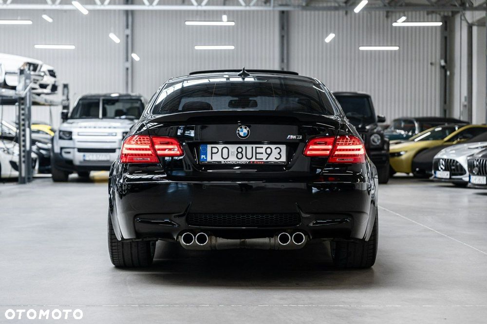BMW M3 - 10