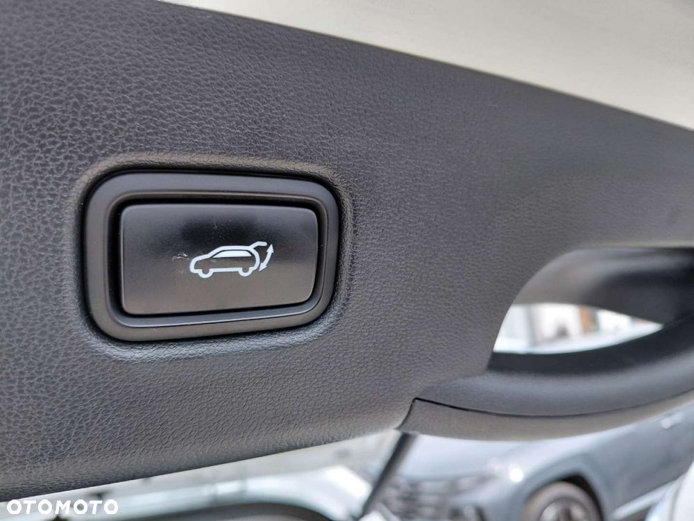 Hyundai Tucson - 27