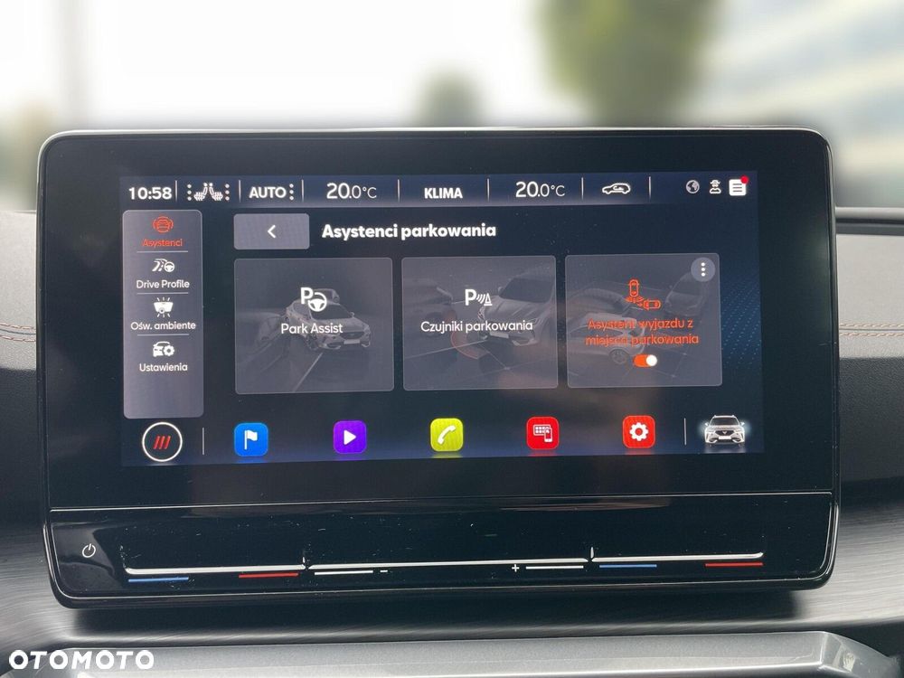 Cupra Formentor 1.5 TSI DSG - 35
