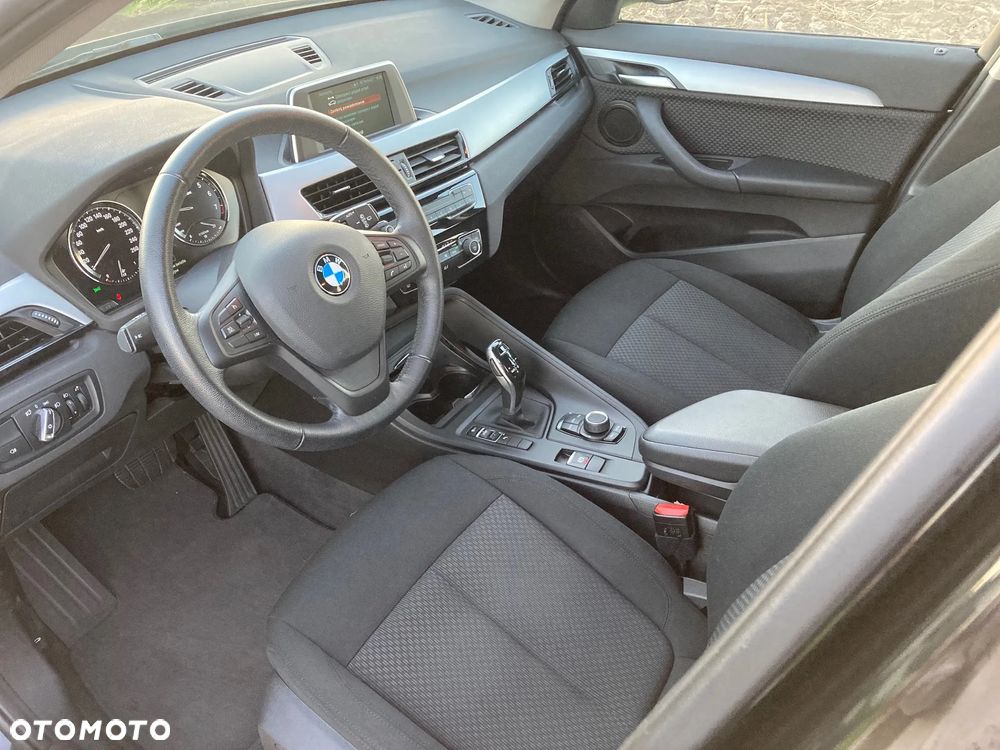 BMW X1 sDrive18i Advantage - 15