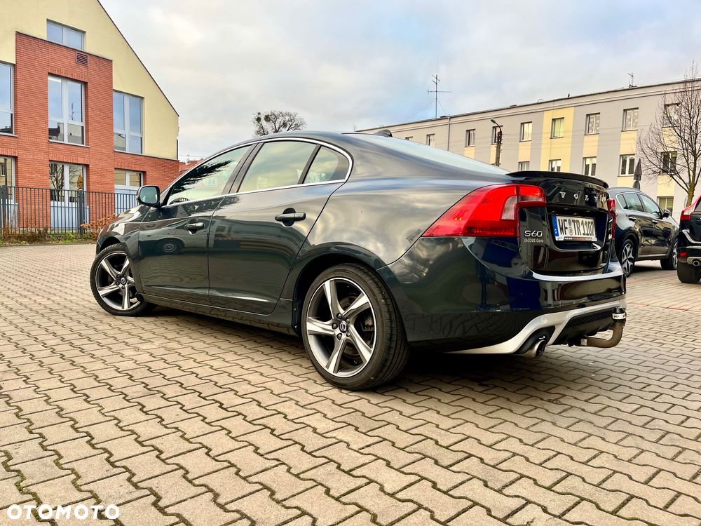 Volvo S60 - 8