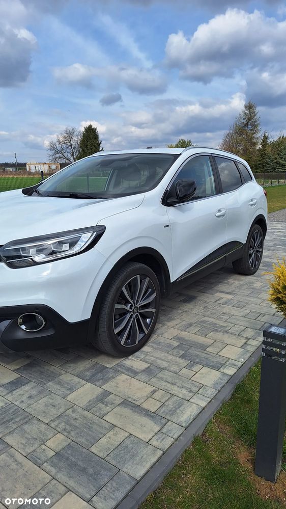 Renault Kadjar Energy dCi 130 X-tronic Bose Edition - 7