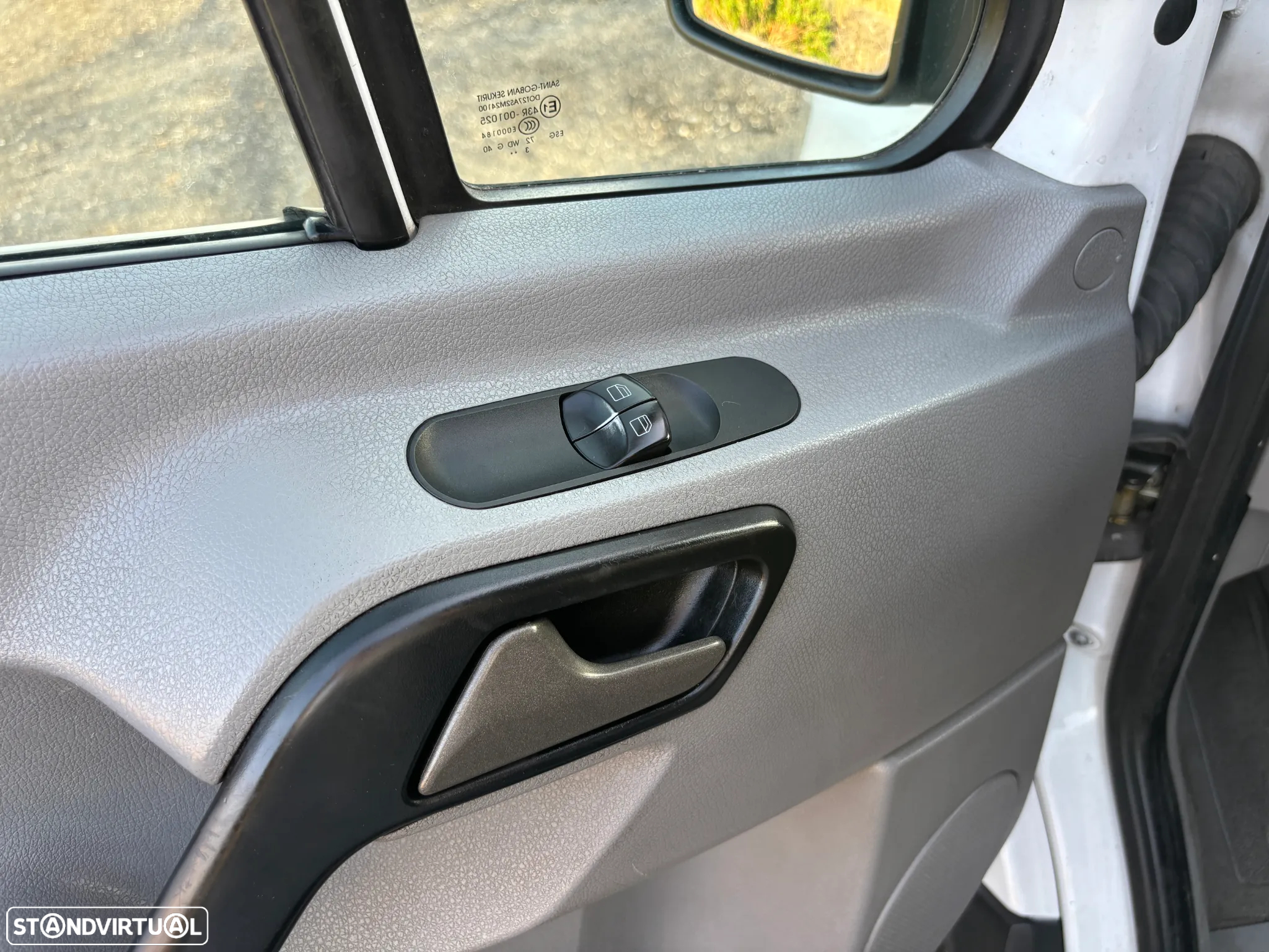 Mercedes-Benz Sprinter 316 CDI/43L TA - 13