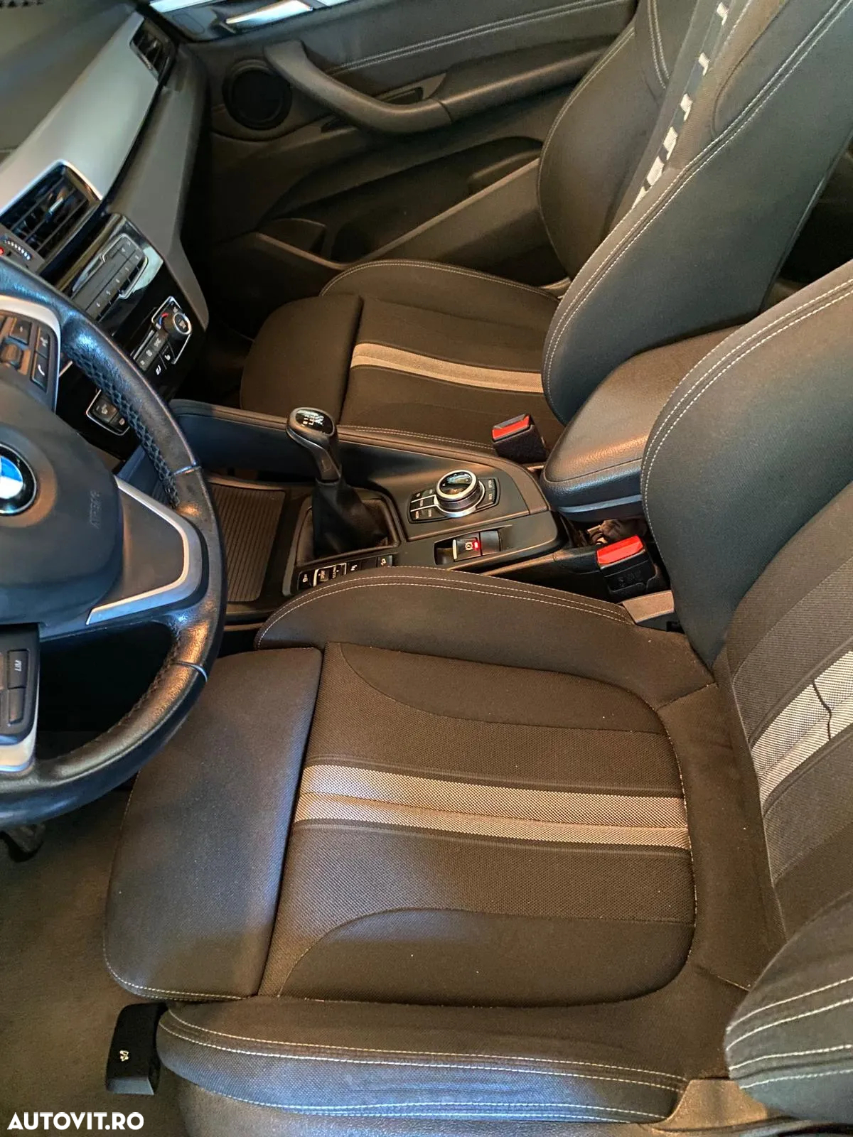 BMW X1 xDrive18d - 20