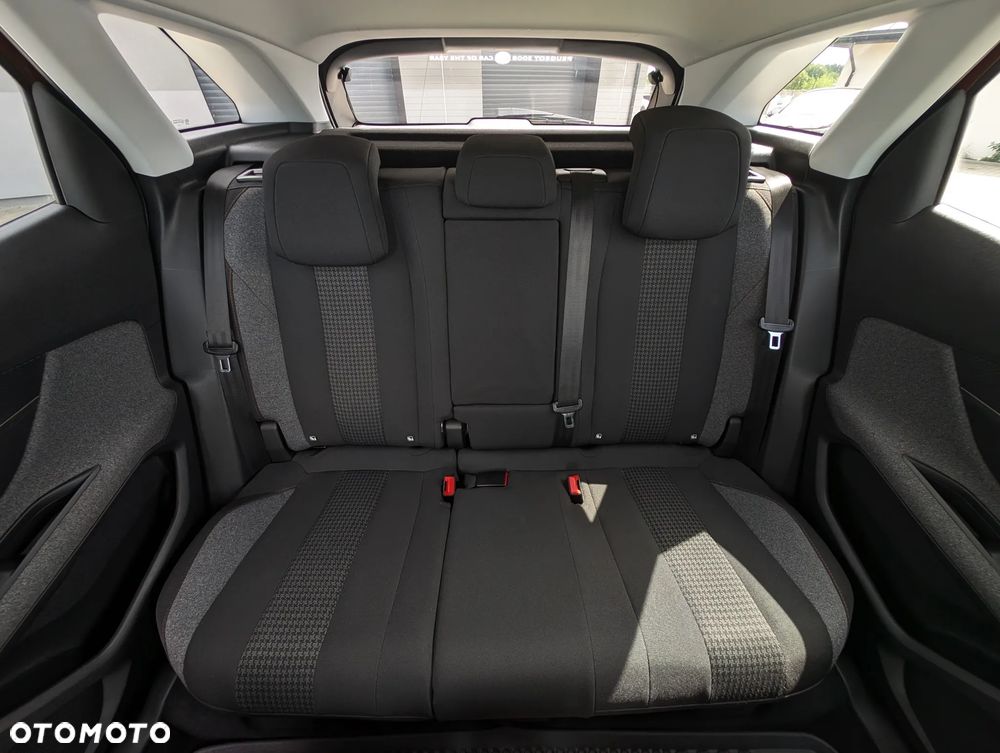 Peugeot 3008 BlueHDi 120 Stop & Start EAT6 Allure - 39