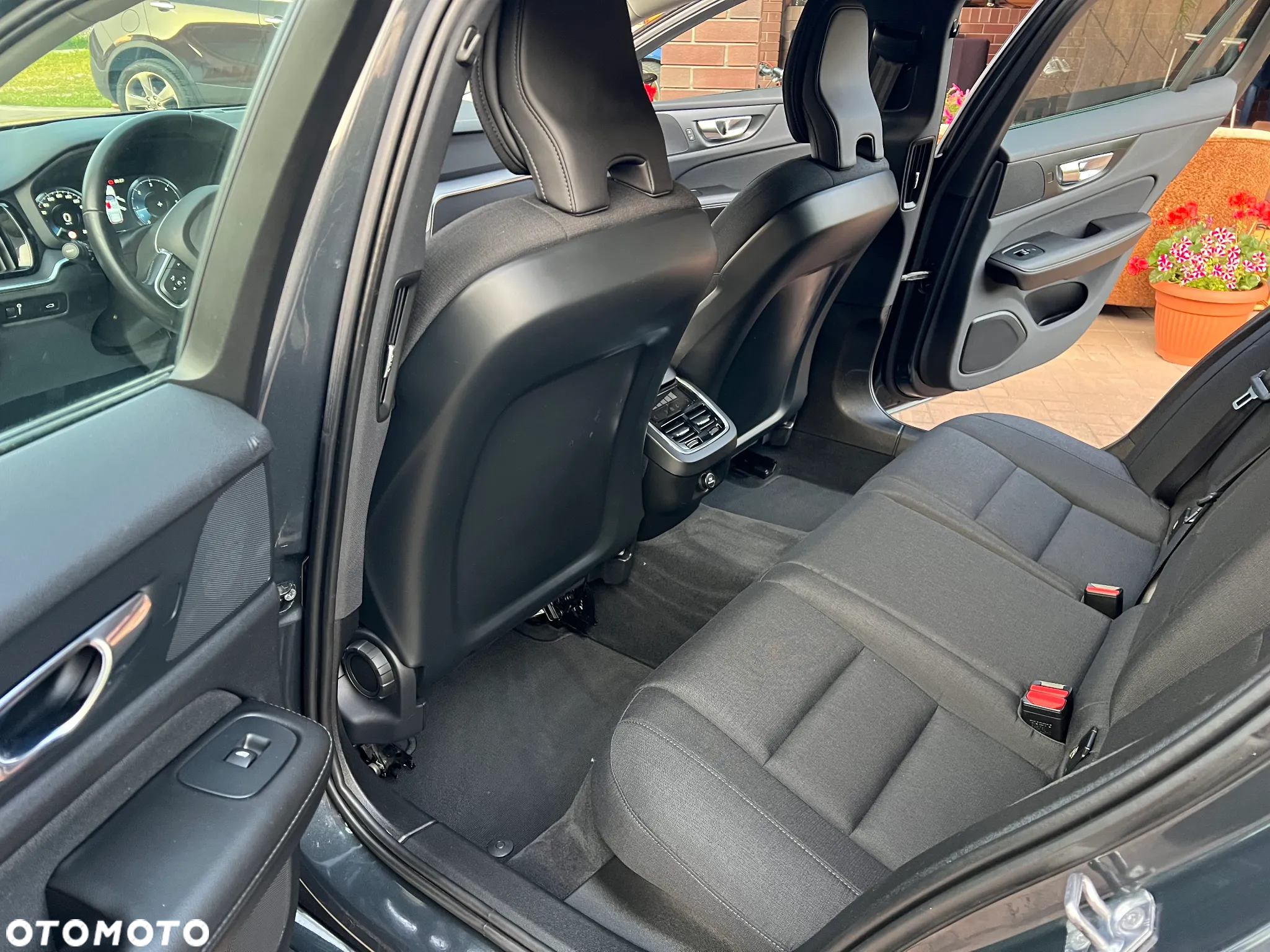Volvo V60 D3 Kinetic - 30