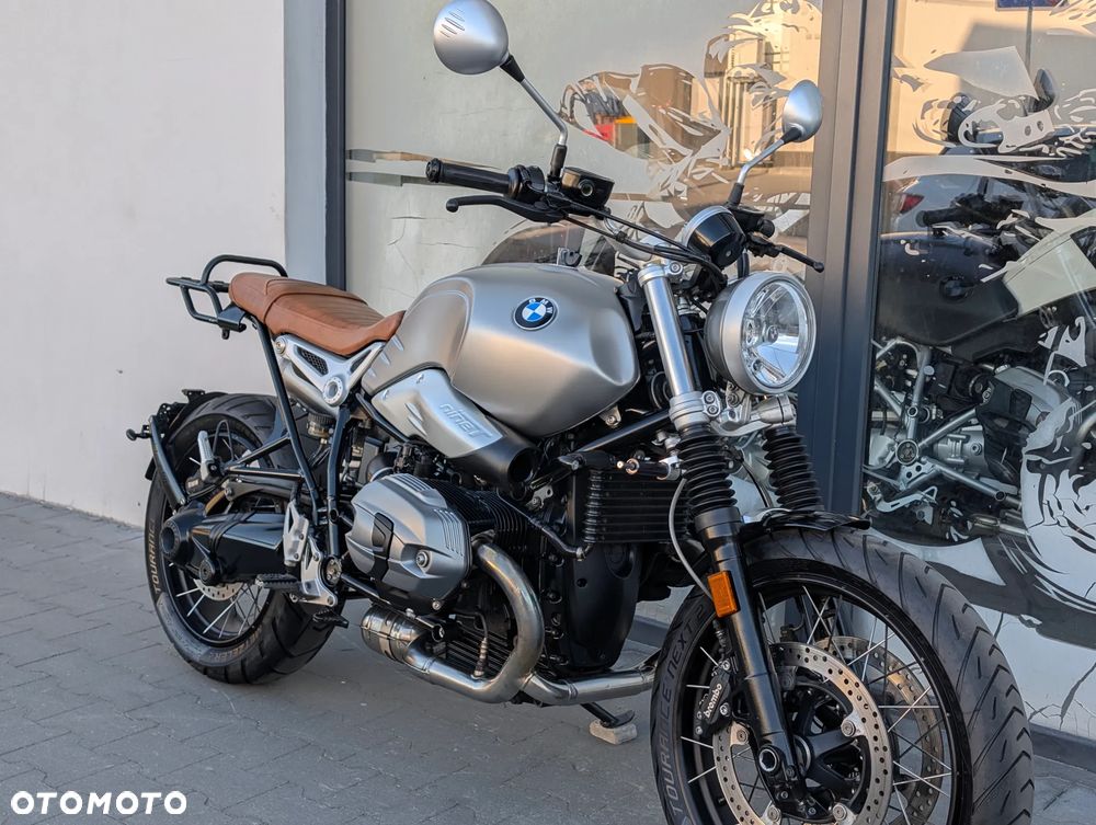 BMW R