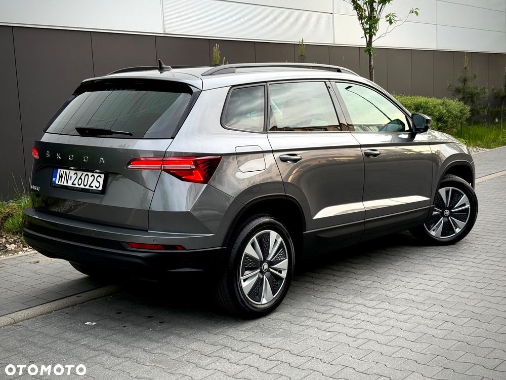 Audi Q3 35 TDI Advanced S tronic - 24