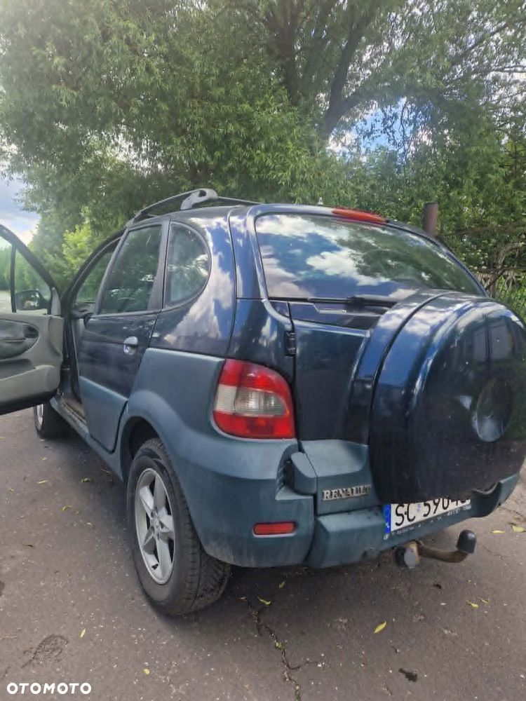 Renault Scenic 1.9 dCi EXpression - 5