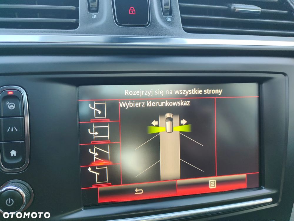 Renault Kadjar Energy dCi 130 LIMITED - 5