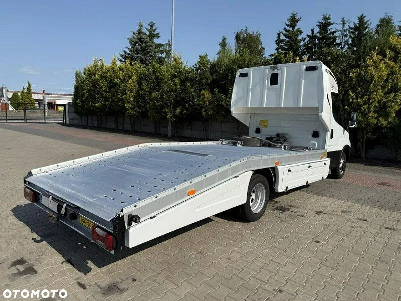 Iveco Daily - 6