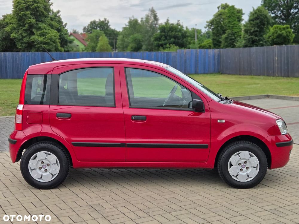 Fiat Panda 1.1 Active - 2