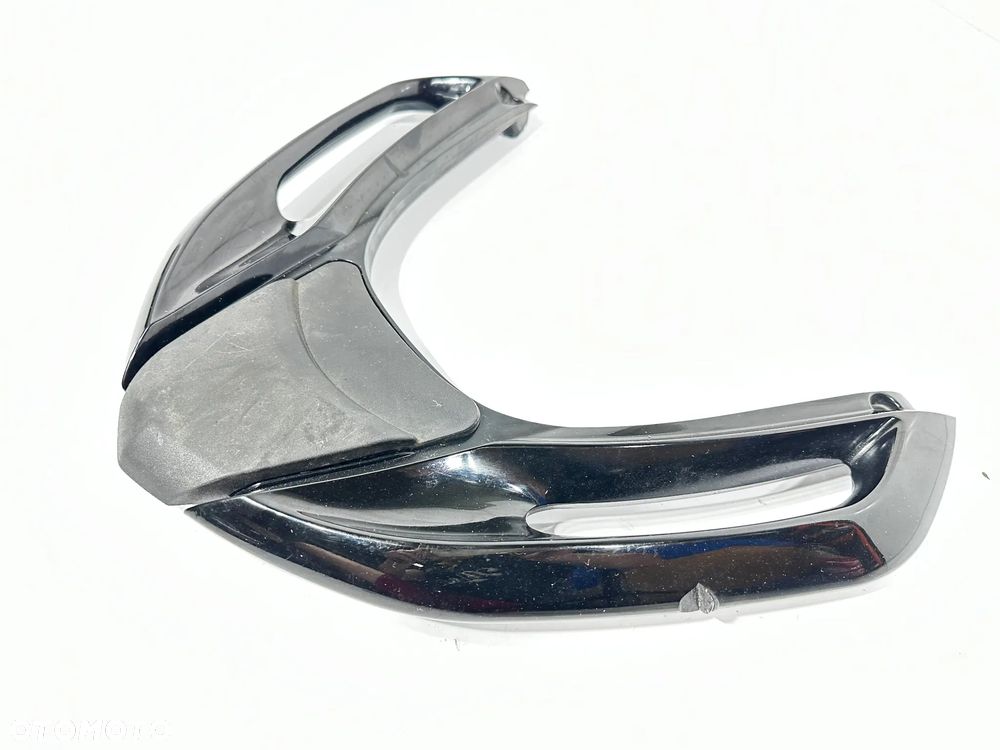Trzymanie pasażera Piaggio MP3 Yourban 125/300 - 2
