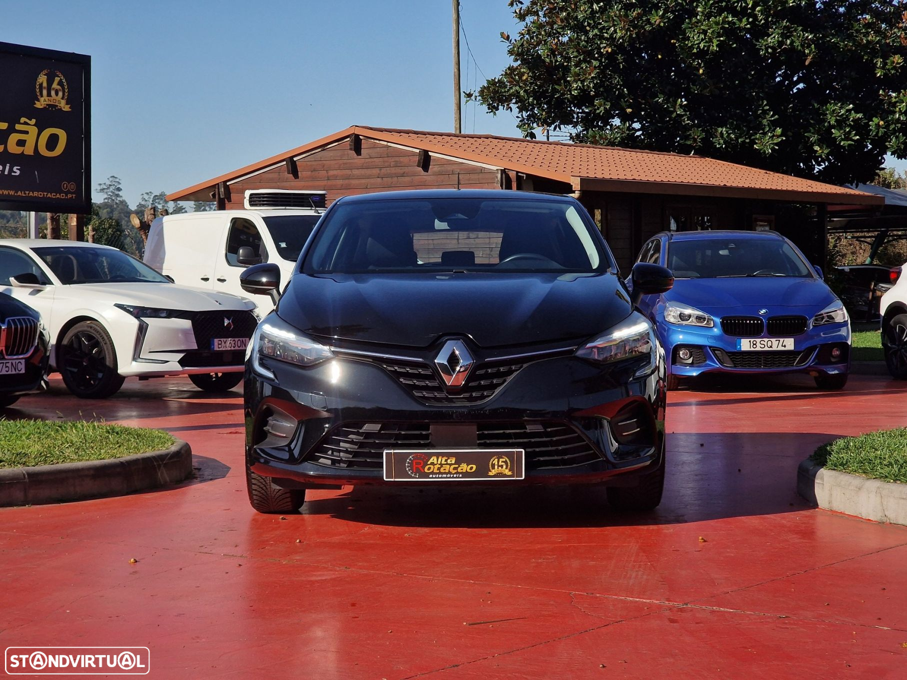 Renault Clio 1.0 SCe Zen - 2