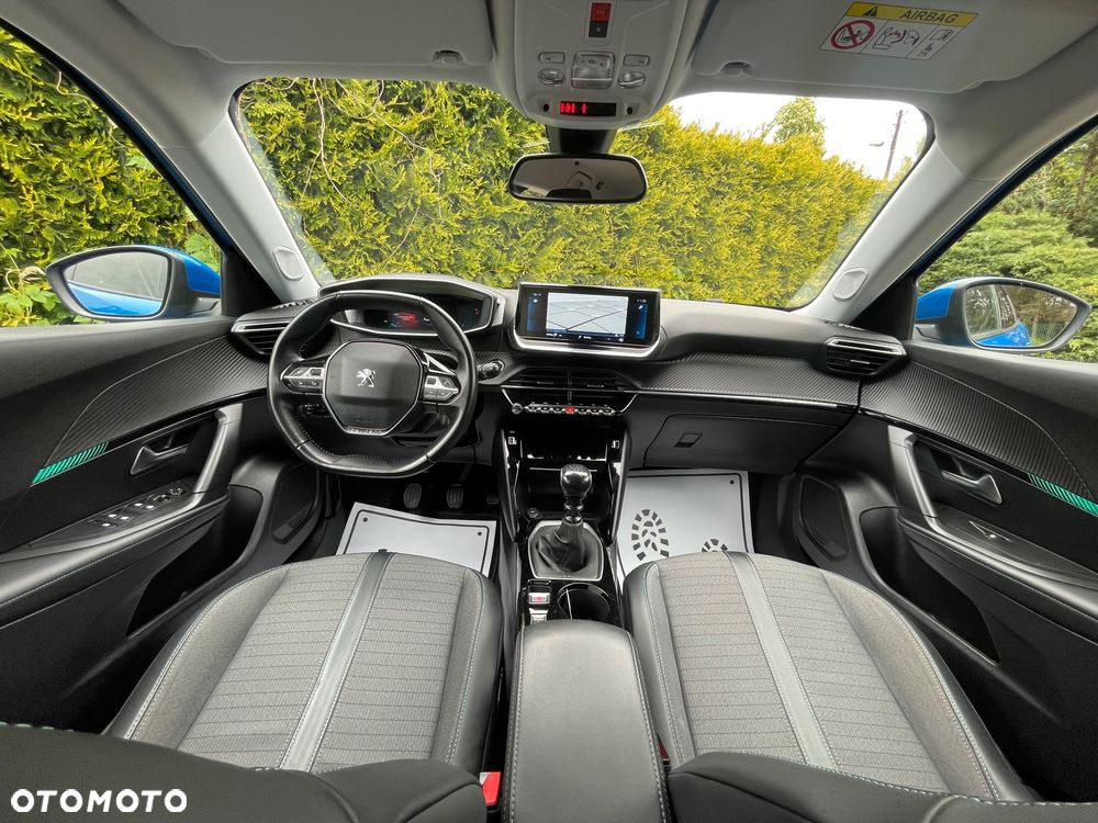 Peugeot 2008 BlueHDi 110 Allure Pack - 5