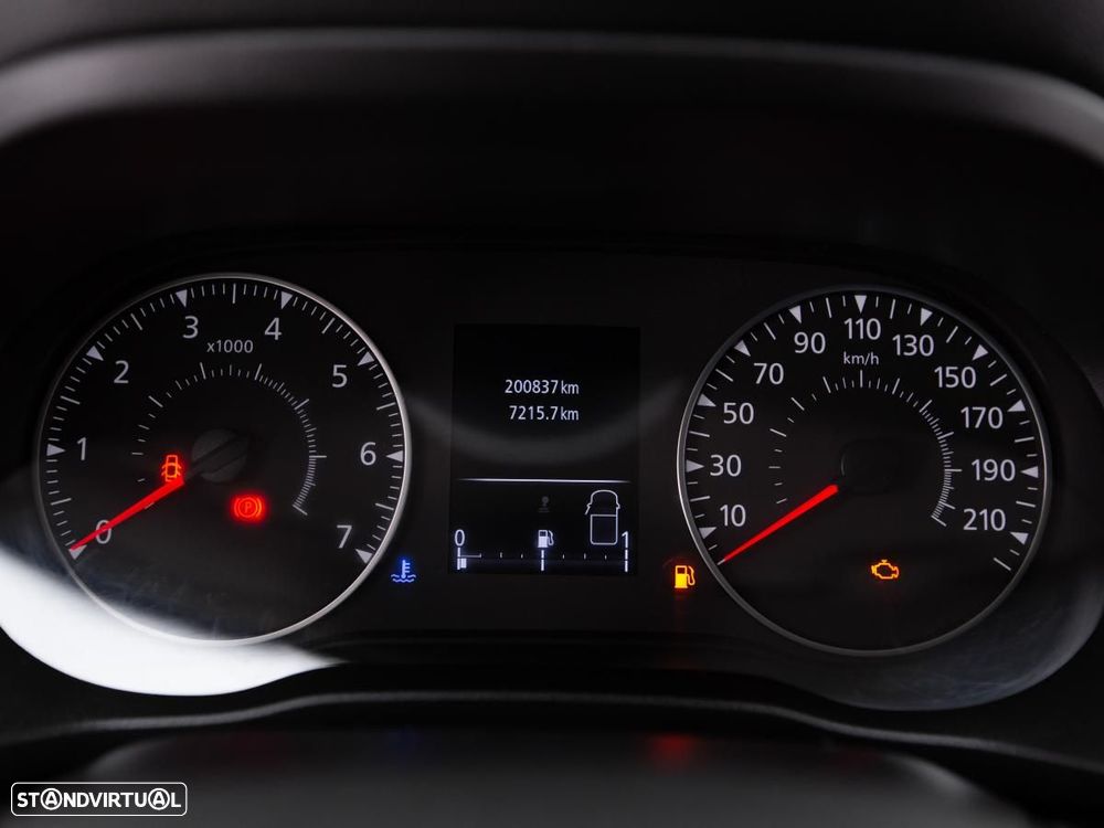 Renault Express 1.5 Blue dCi Advance C/IVA - 16