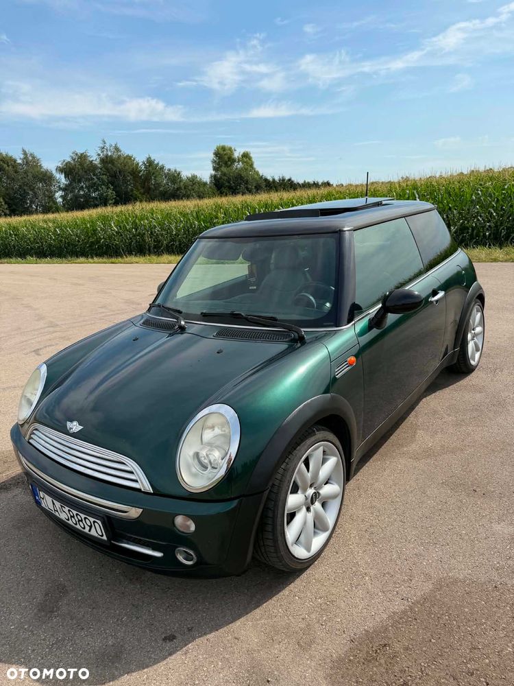MINI Cooper - 2