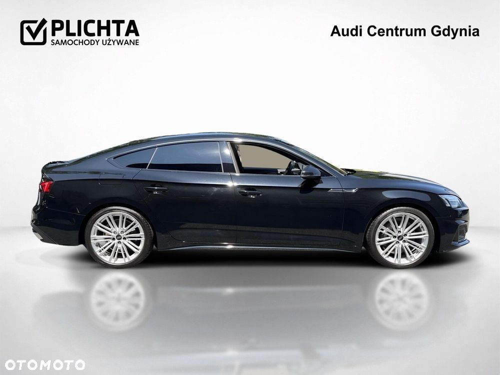 Audi A5 Sportback 40 TDI mHEV Quattro S tronic - 7