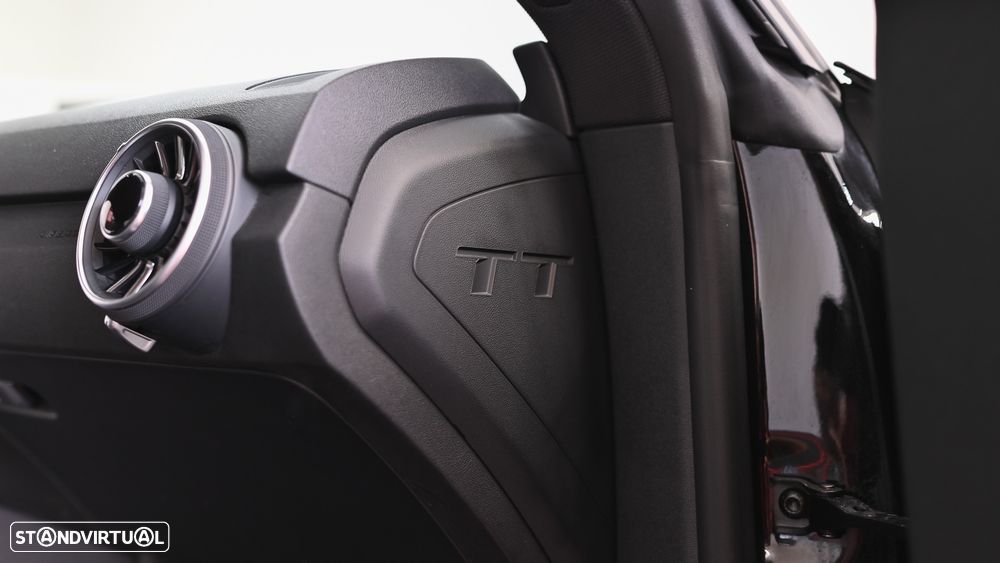 Audi TT Coupé 2.0 TFSI quattro S tronic - 38