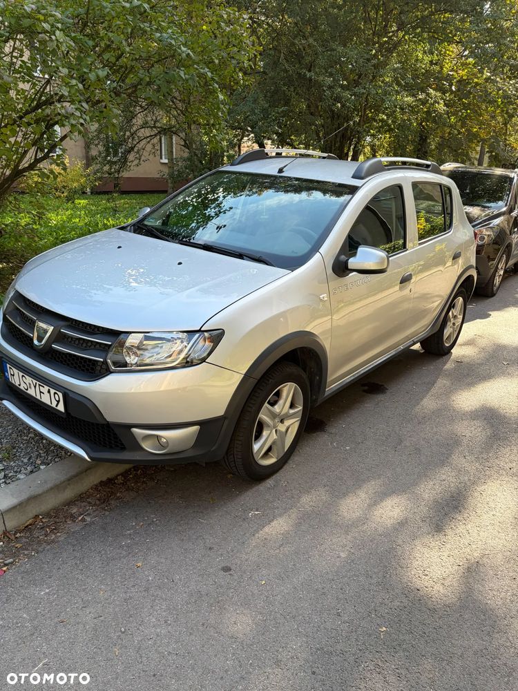 Dacia Sandero - 3